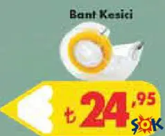 LECTOR BANT KESİCİ
